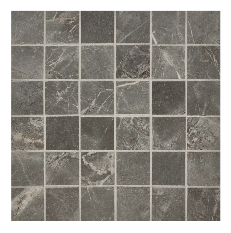Marvel Fior Di Bosco 2x2 Matte Mosaic Tile Rectified Color Body Porcelain