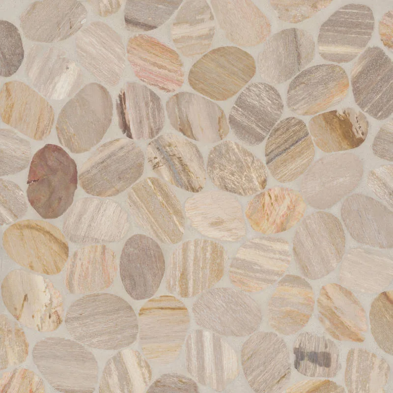 Waterbrook Fossil Wood