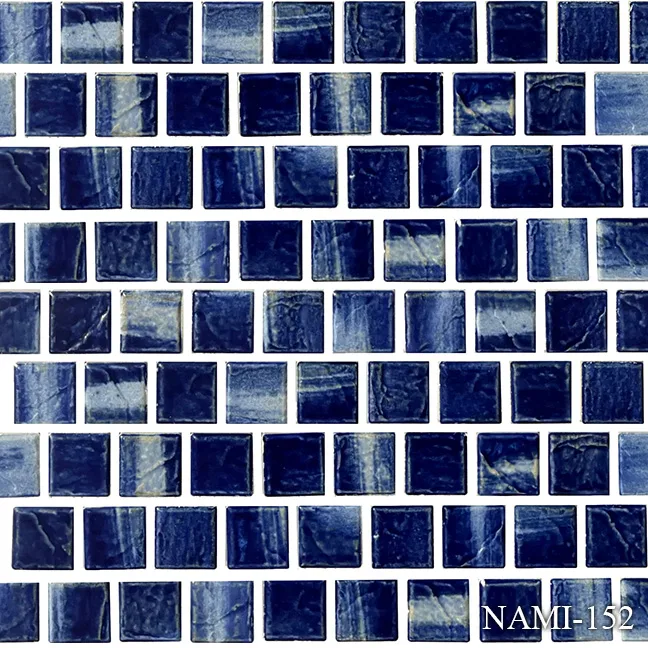 Nami Series Pool Tile