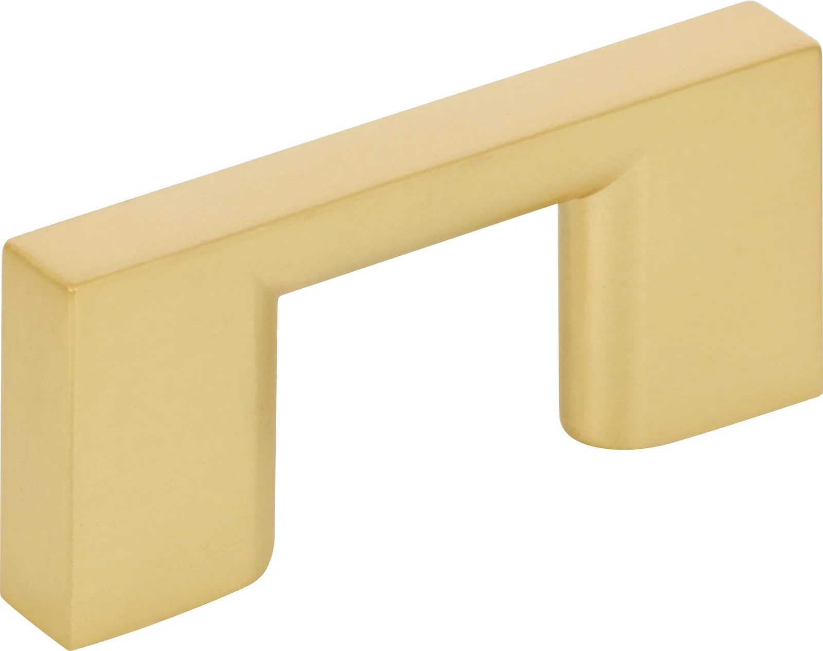 Sutton Cabinet Pull-32 in Polished Chrome, decorative hardware, 2-1/4" overall length, 32 mm center-to-center