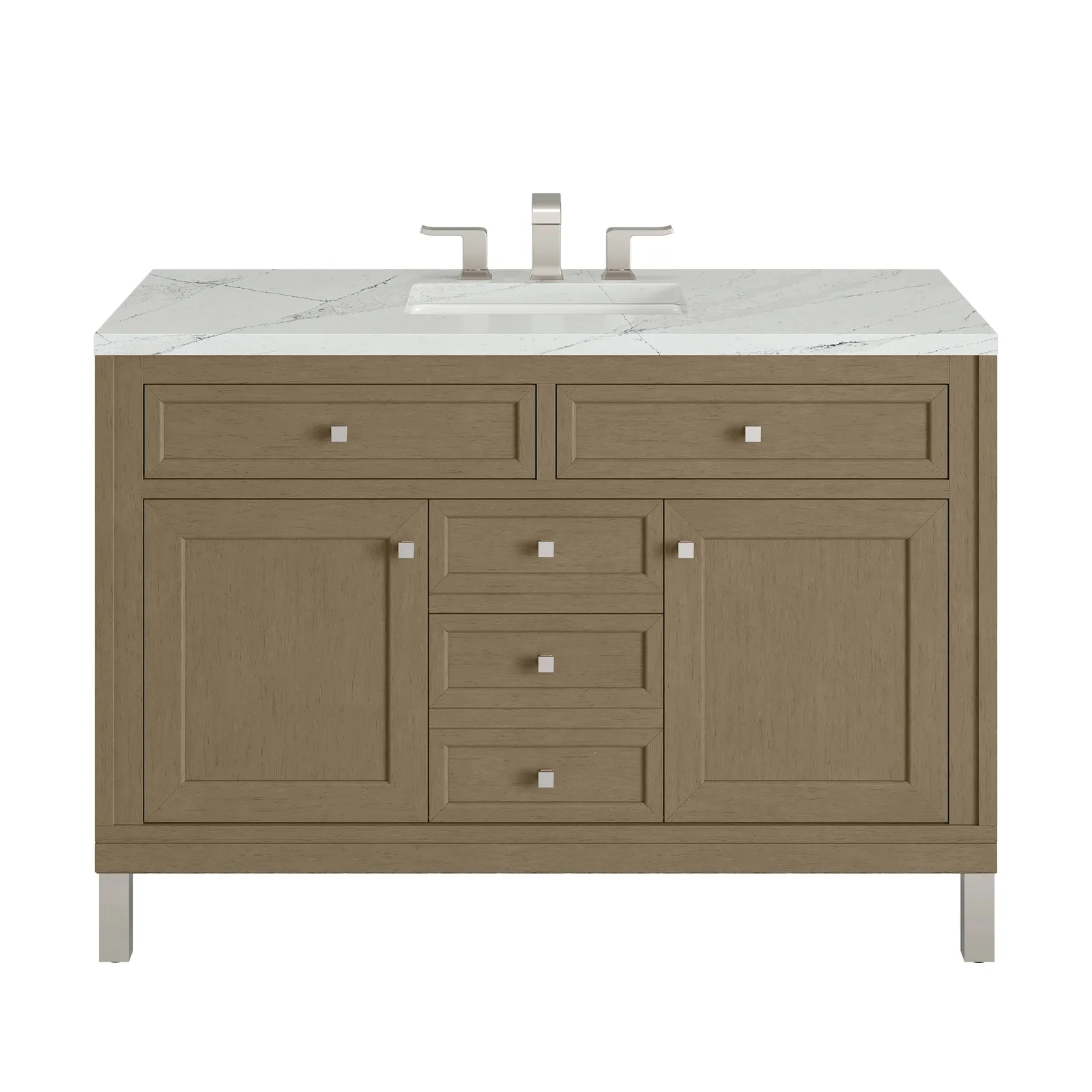 Chicago 48.0" Vanity