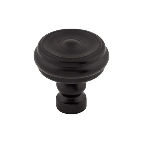 Brixton Button Knob