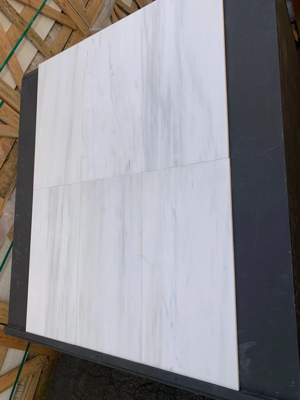 Dolomite White