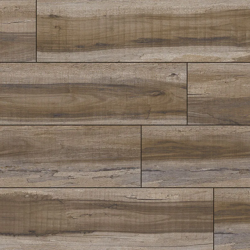 Xl Cyrus - Exotika Brown Luxury Vinyl Plank 9x60 Low Gloss Finish