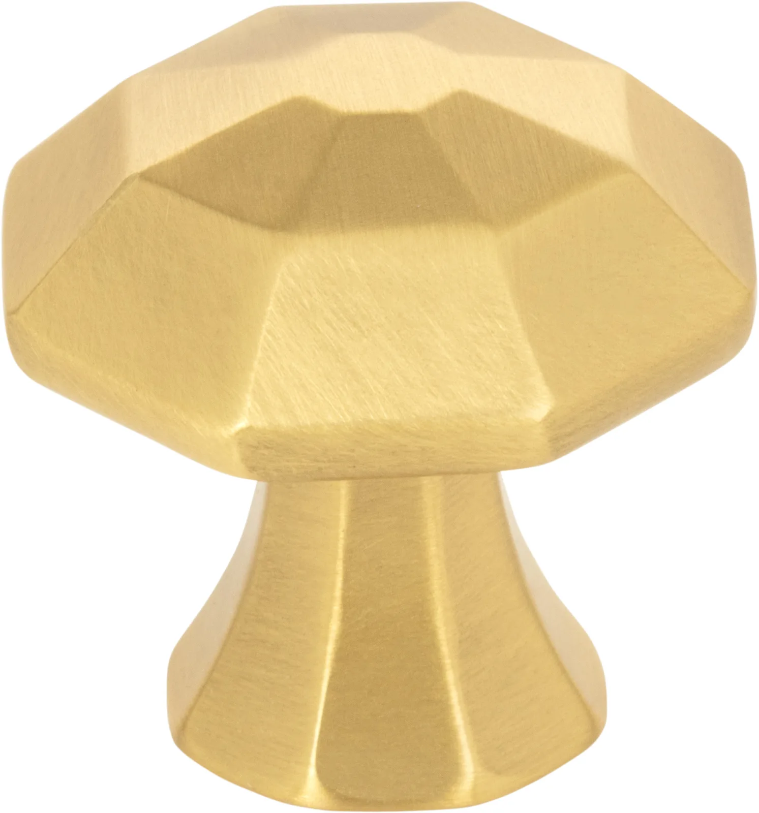 Wheeler Cabinet Knob