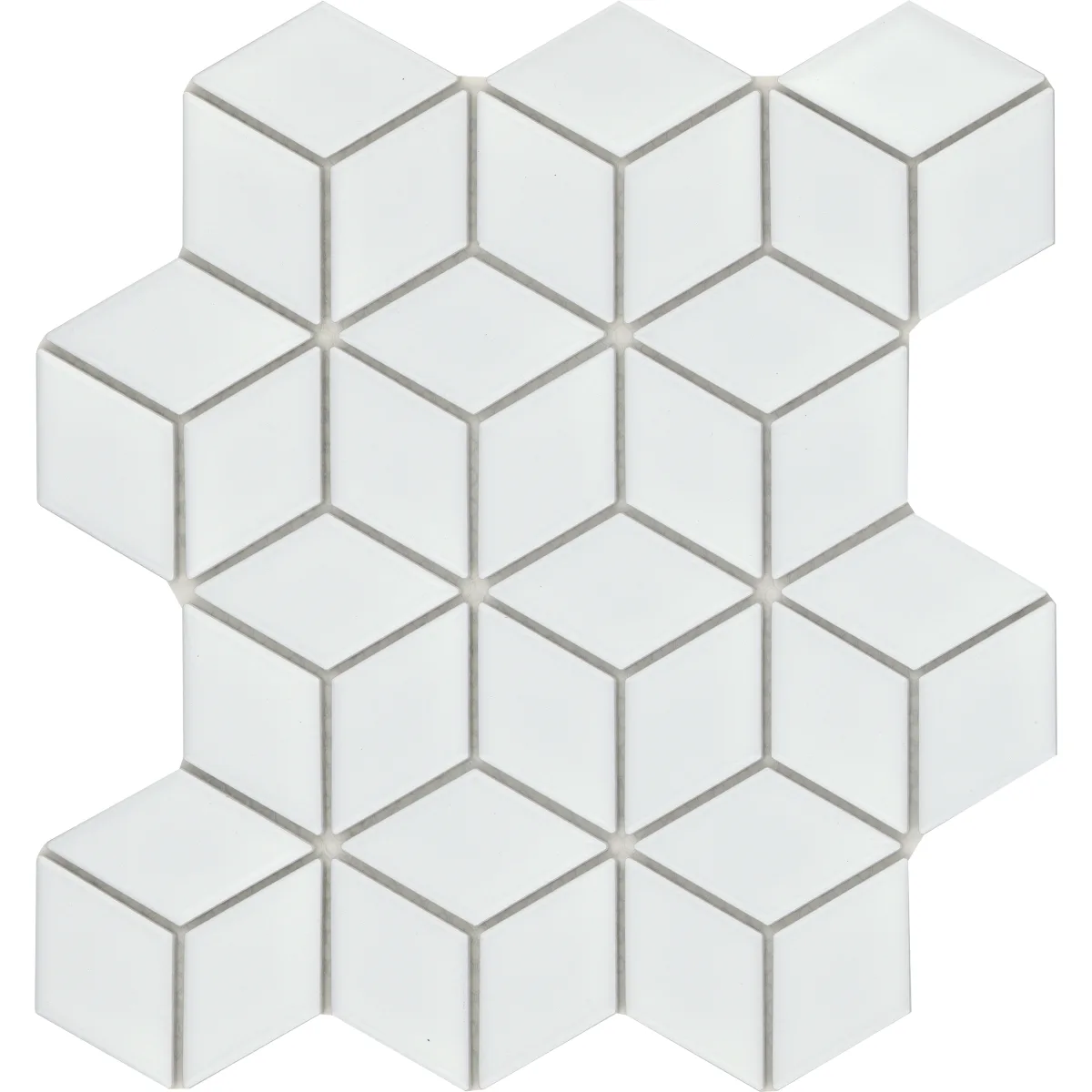 Influence Gloss Penny Mosaic