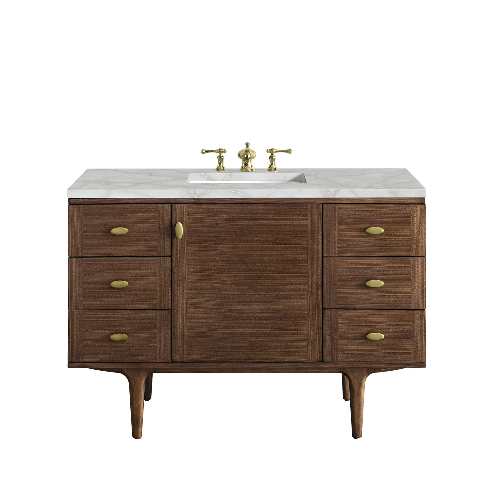 Amberly 48.0" Vanity