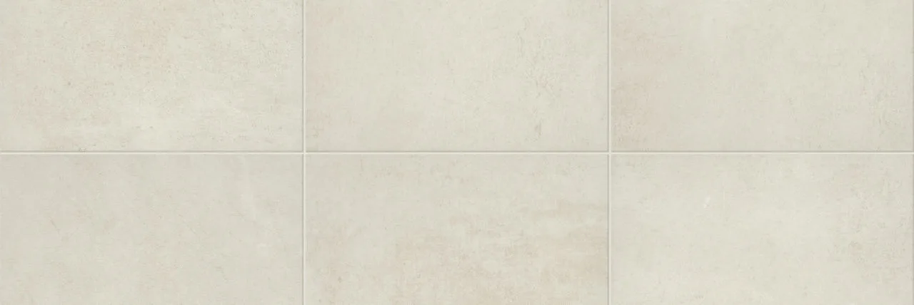 American Olean Windmere Scottish White