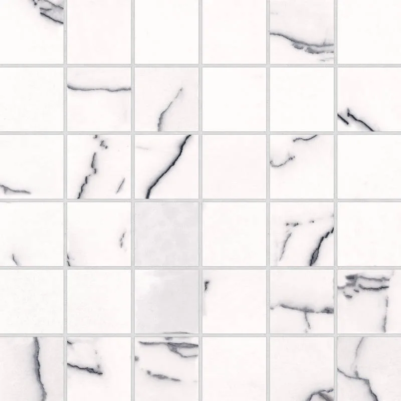 Gemma Bianca Mosaic