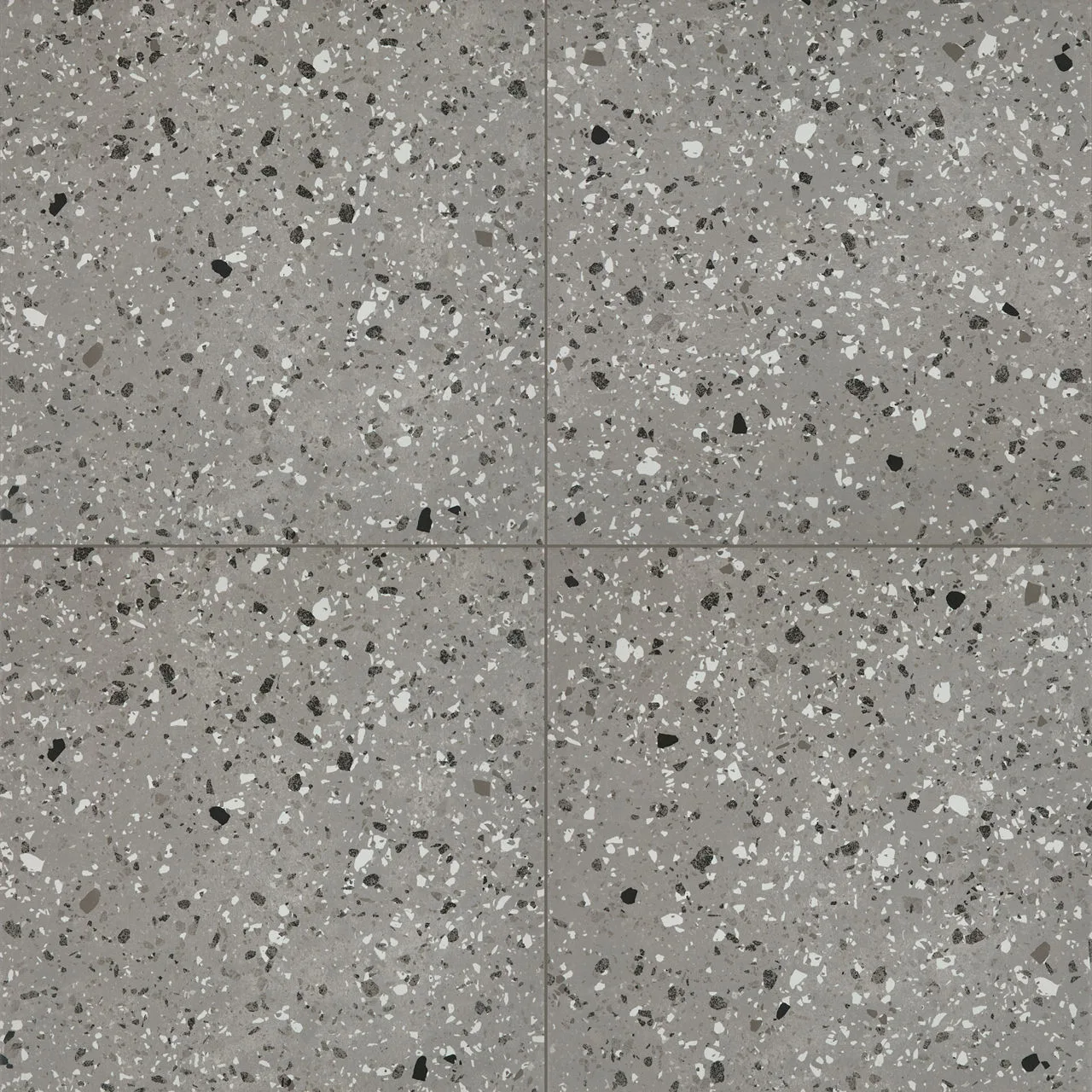 Daltile Poke Smoke Flecks