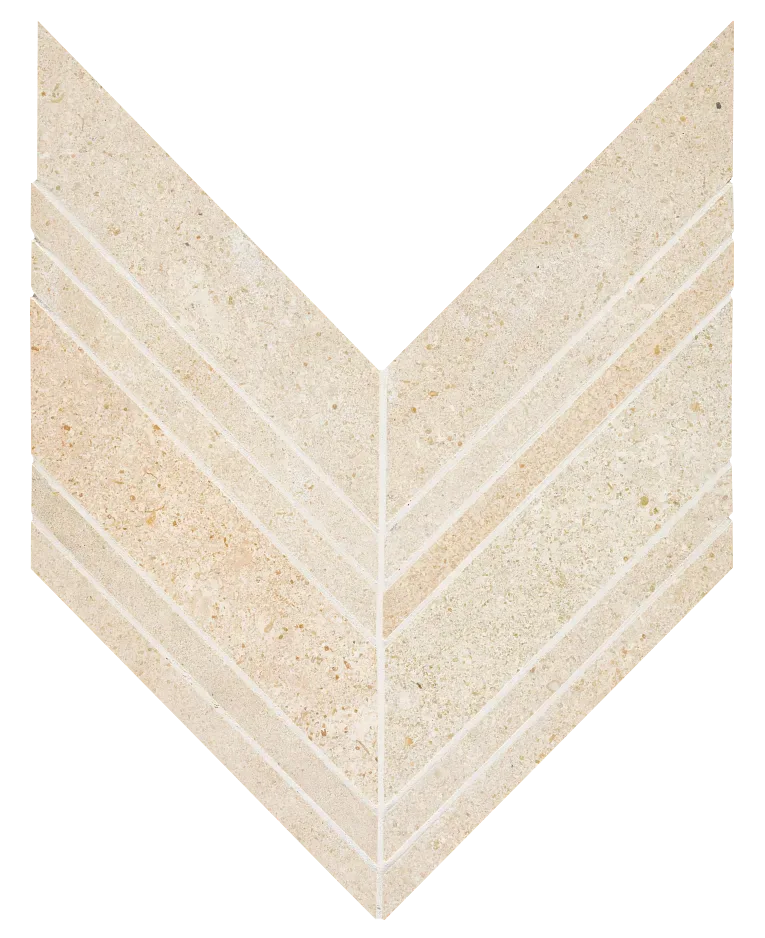 Sahara Chevron