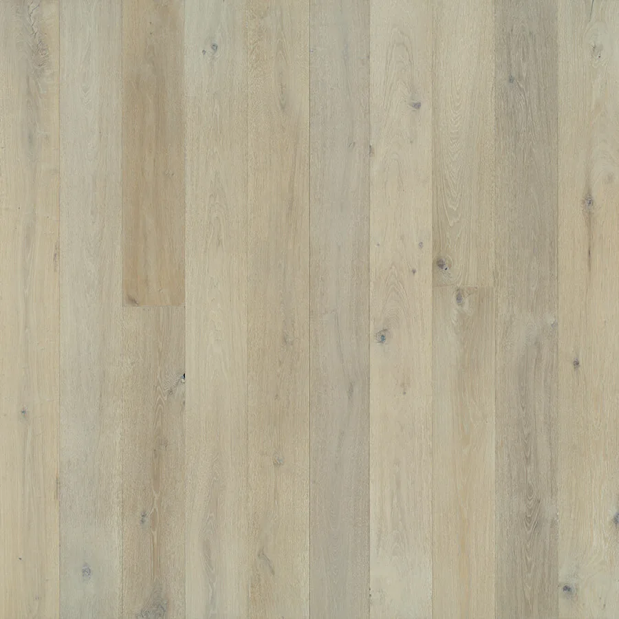 Alta Vista Engineered Hardwood in Malibu color, 5/8x7-1/2 size, made of oak material
