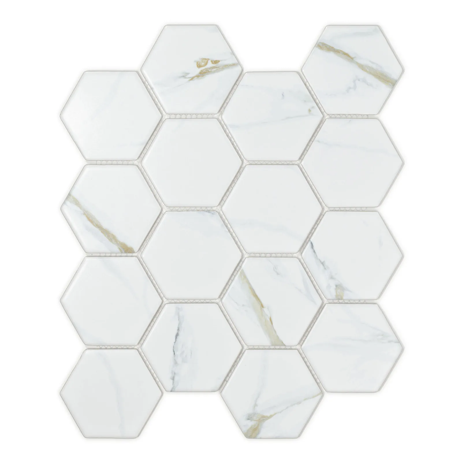 Bode Mosaic Tile