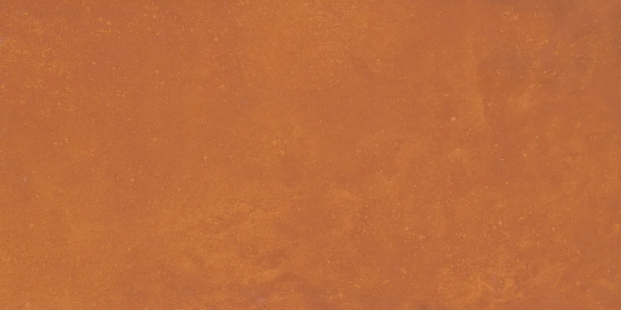 Daltile Portfolio Vivid Orange Burst