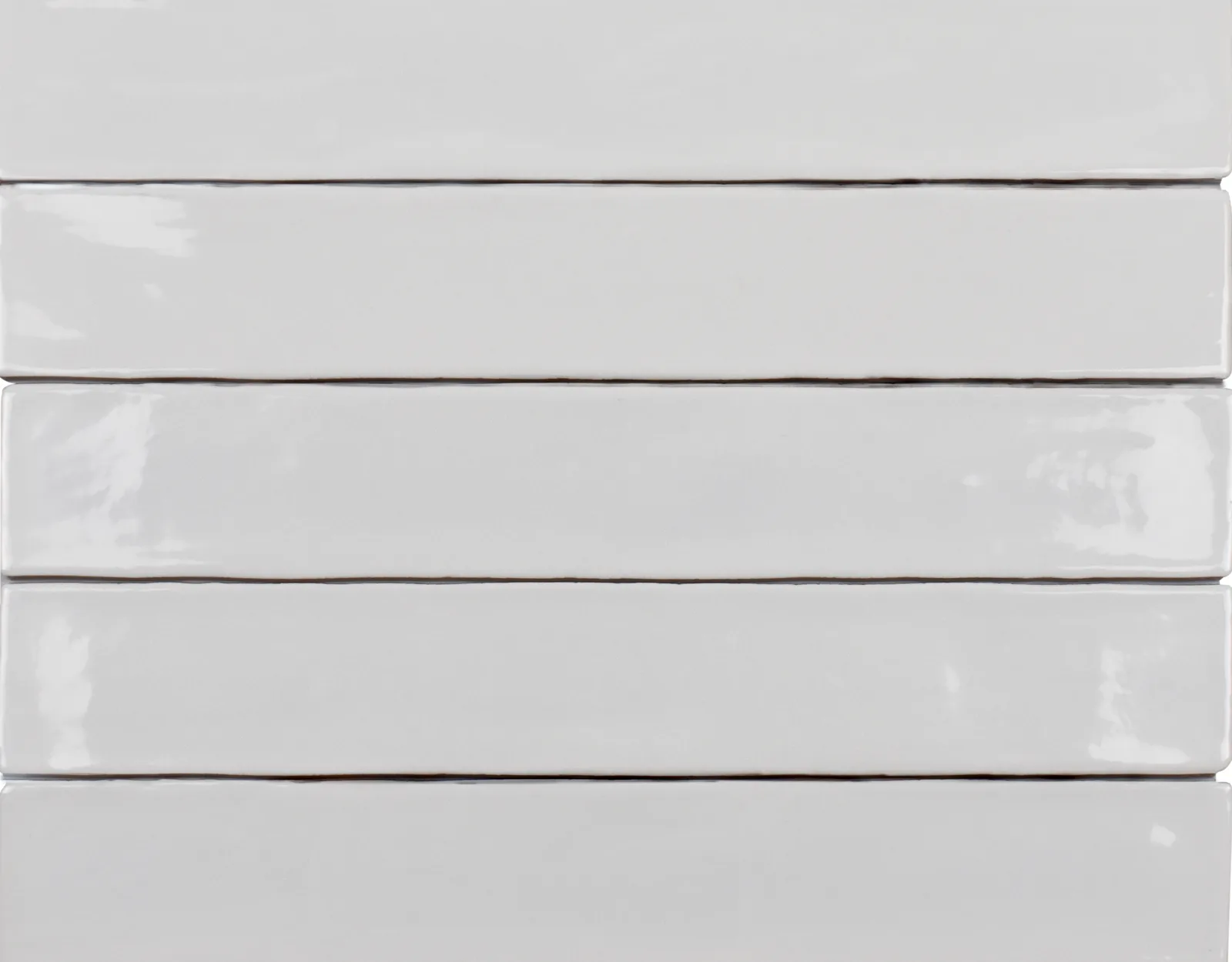 Zellige White