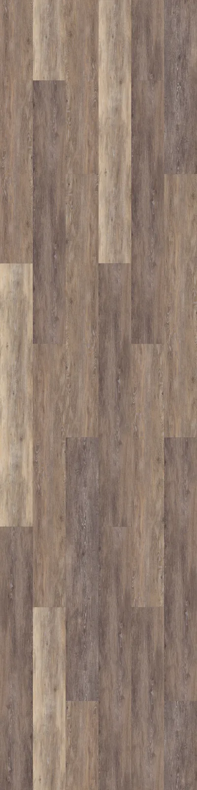 COREtec Plus XLE Waddington Oak flooring, 9 inch planks, UV Acrylic finish, durable and stylish for residential use.