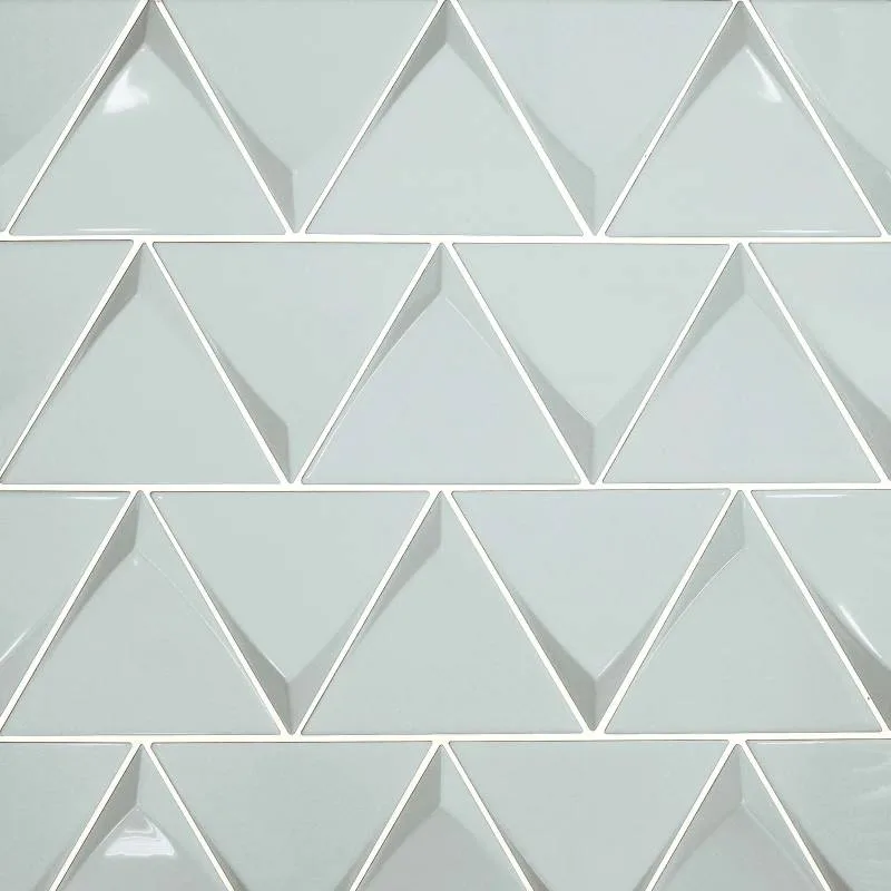 Triangolo Sky Blue