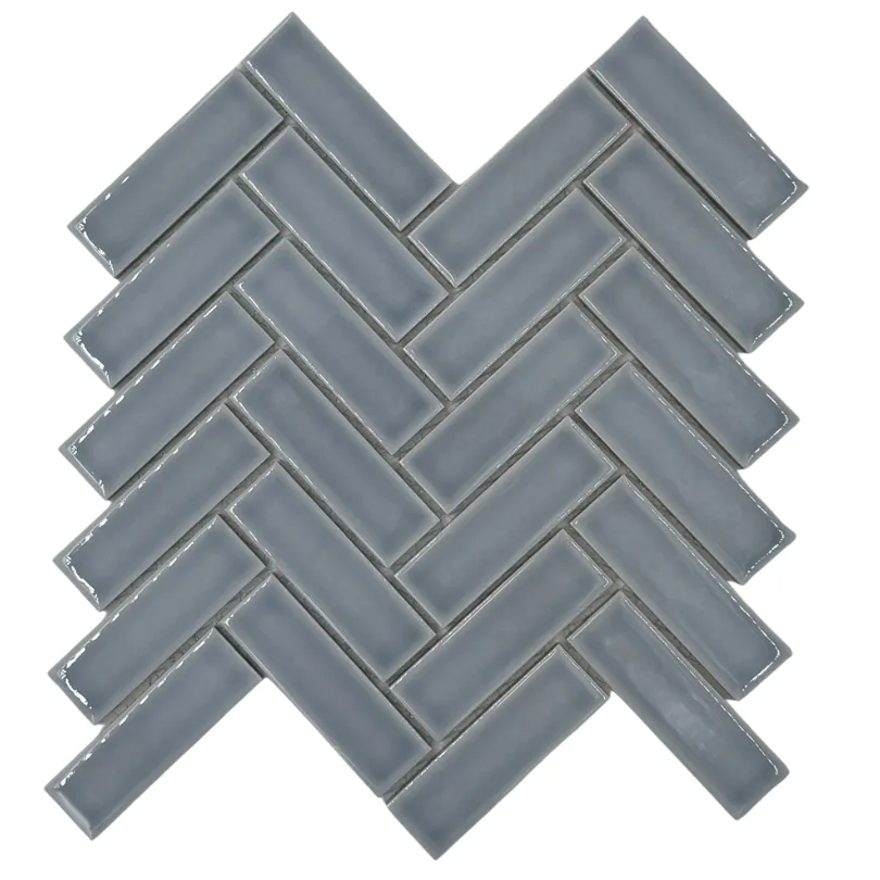 Rectangle Herringbone
