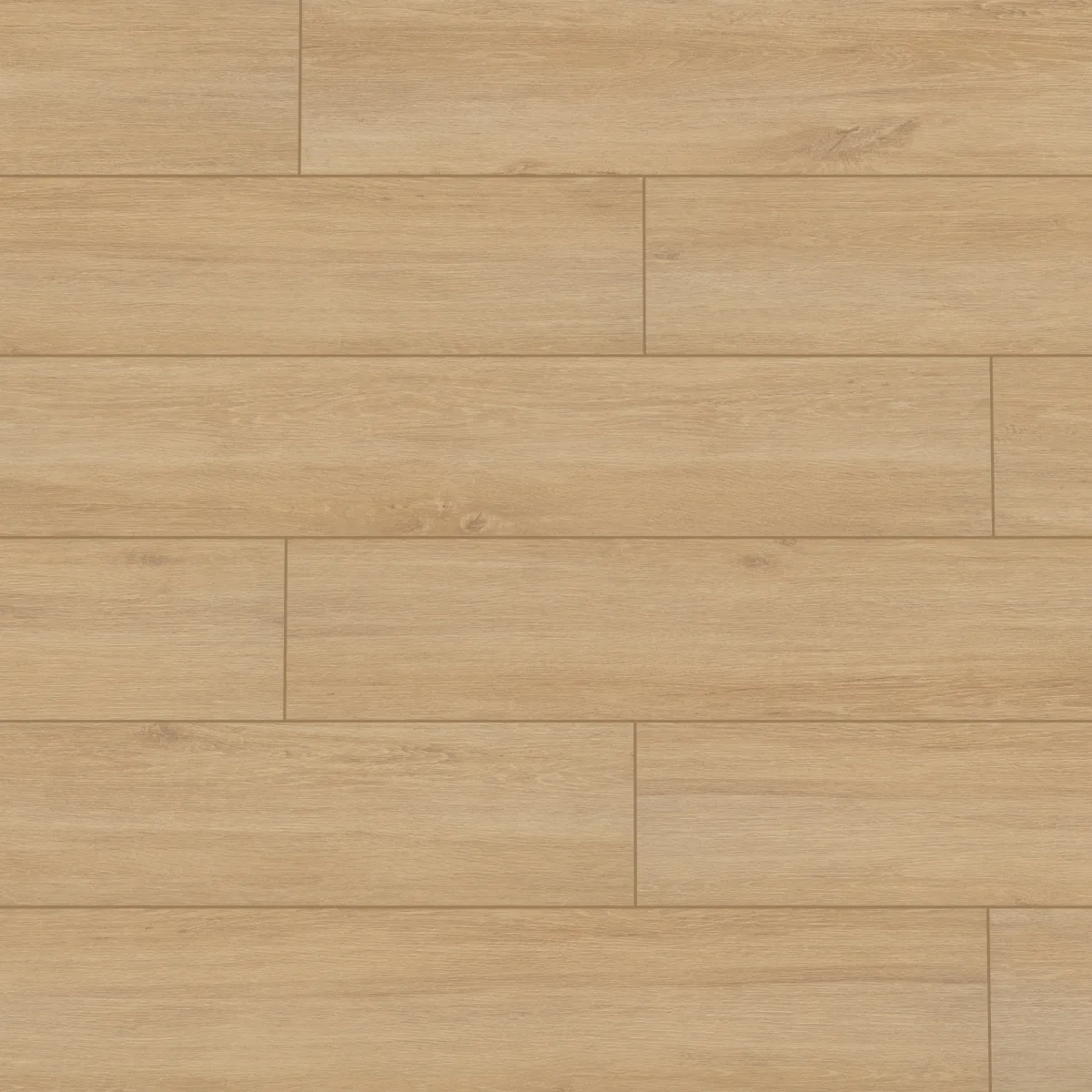 Larchmont Matte/Satin porcelain tile in Canton color, 6x35 size, durable matte finish