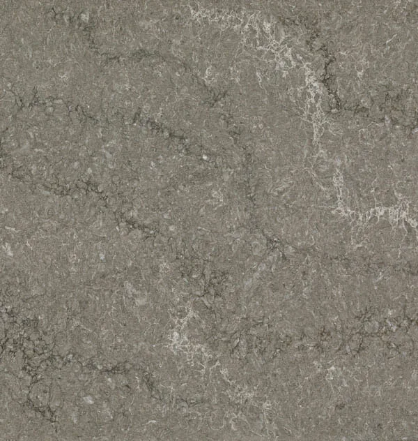 Turbine Grey Quartz Countertop