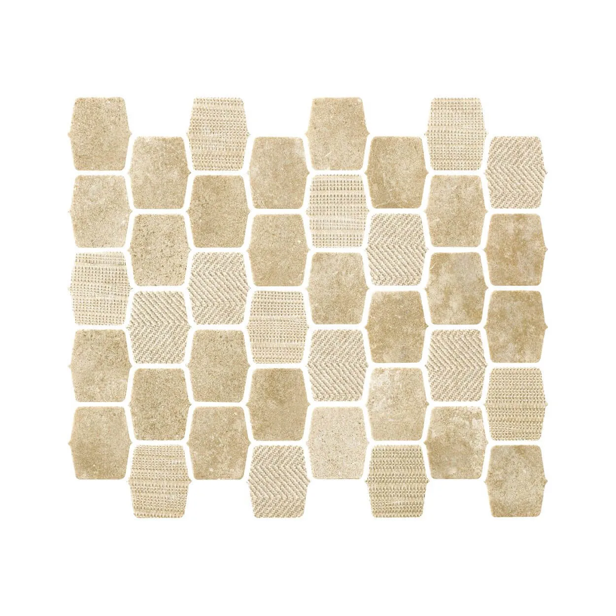 Beige Lantern
