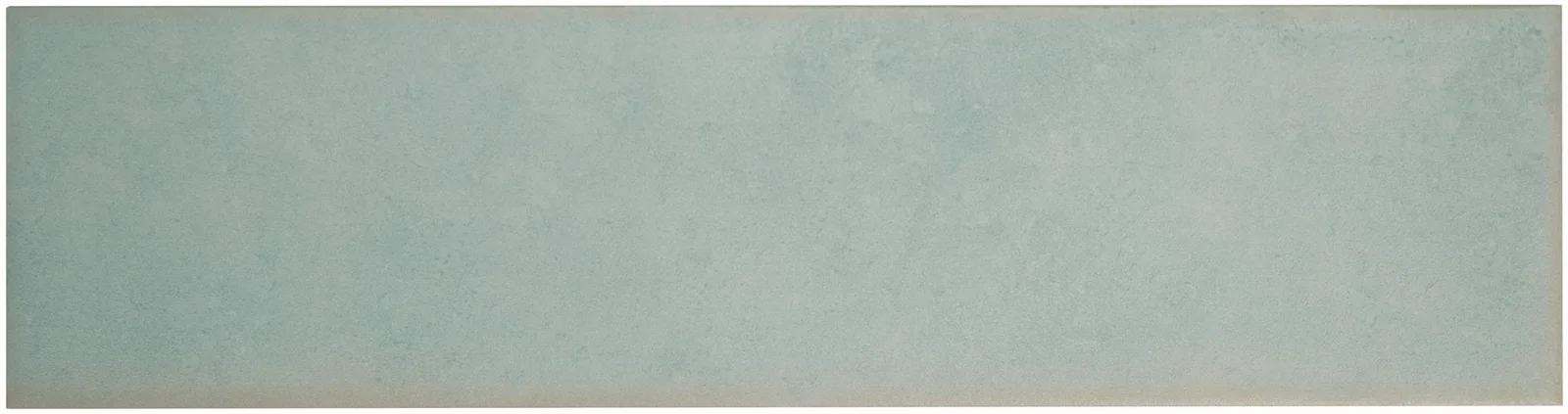 Rectangle Poniente porcelain tile in earthy tones, size 3.6x14.5 inches, perfect for flooring