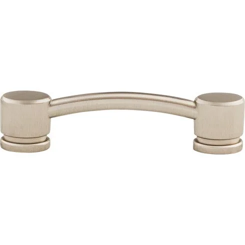 Oval Thin Pull