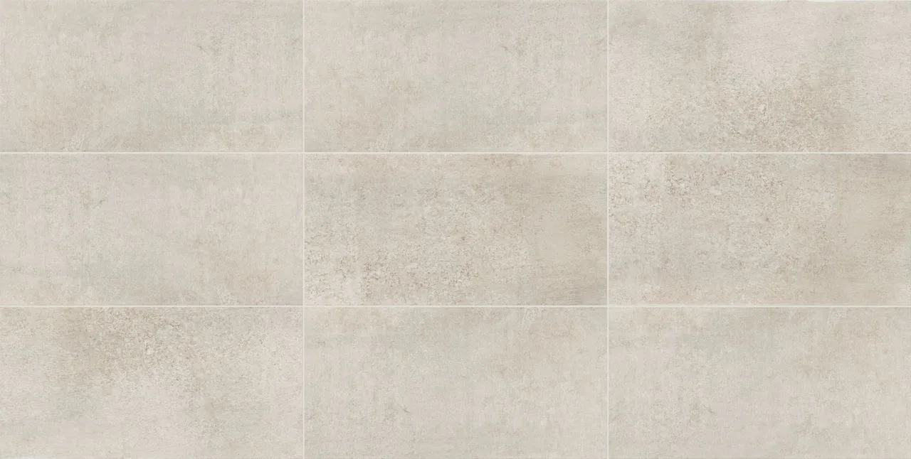 Daltile Reminiscent Memento White