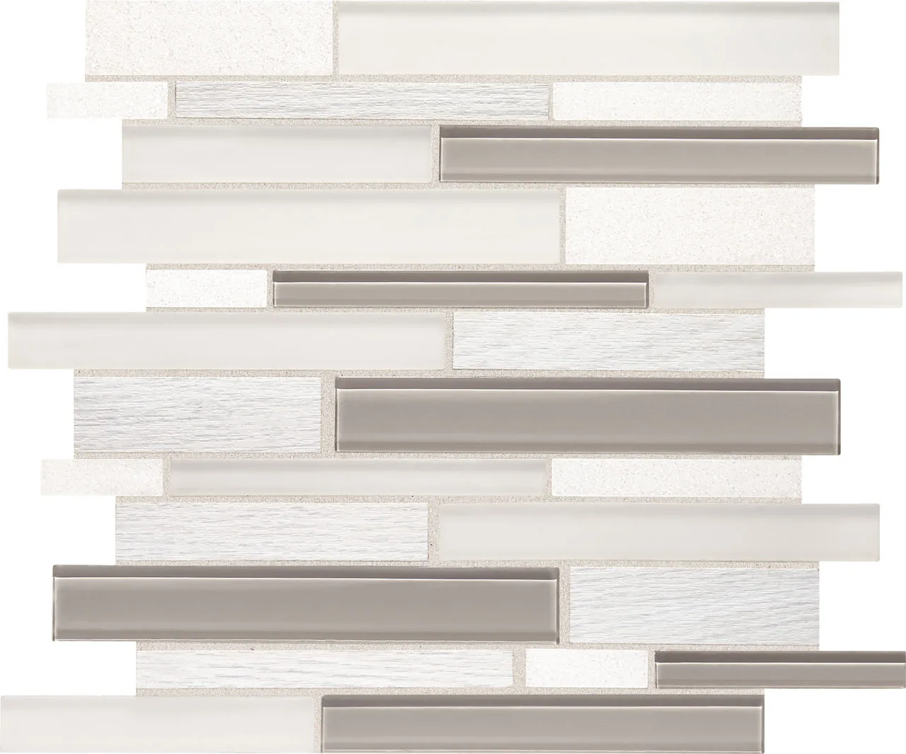 Daltile Idyllic Blends Tranquil Snow