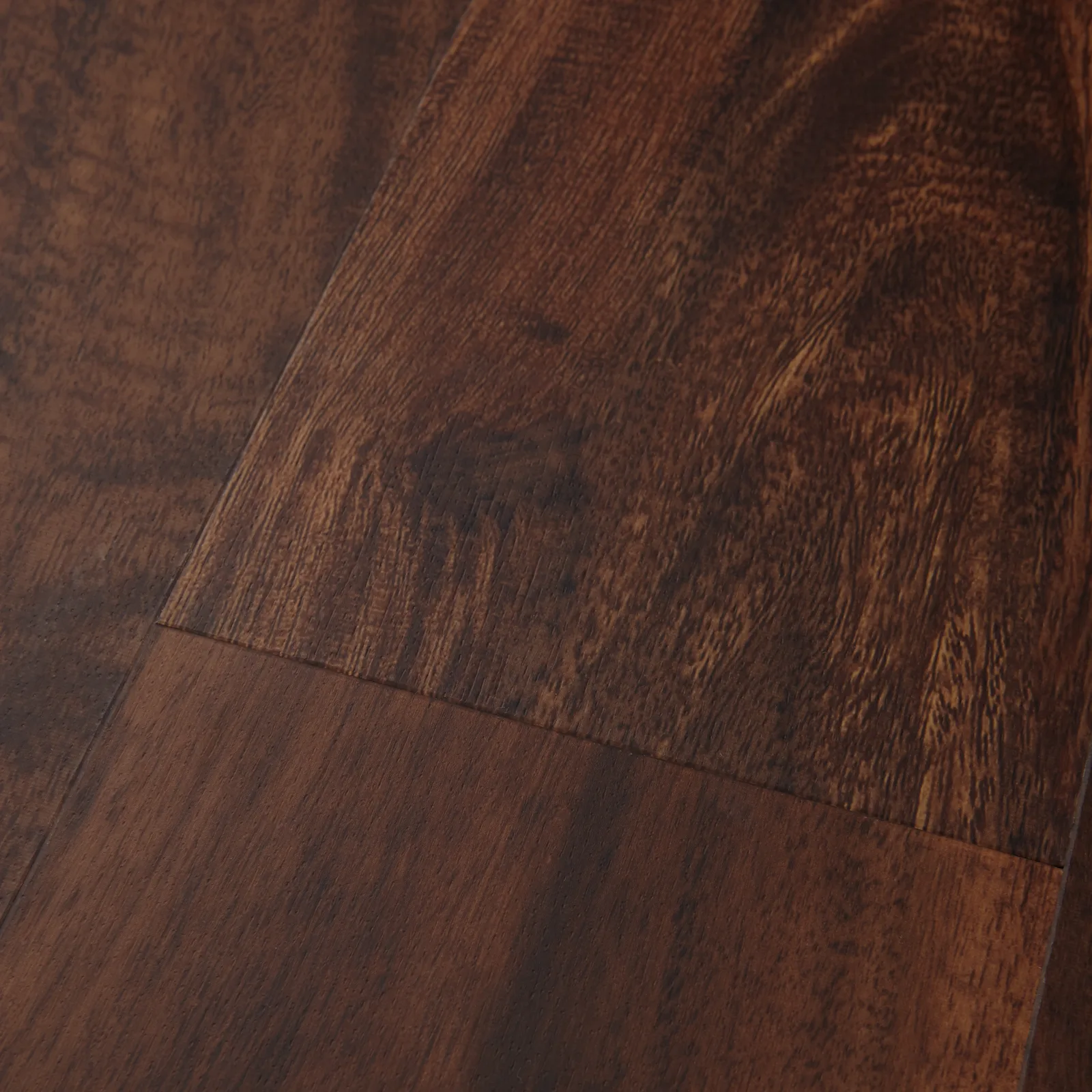 Acacia Luxury Vinyl Plank Flooring in Natural Plains, 5.5mm thickness, Mannington ADURA collection