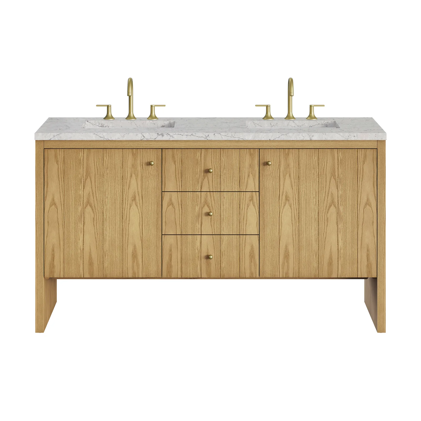 Hudson 60.0" Vanity