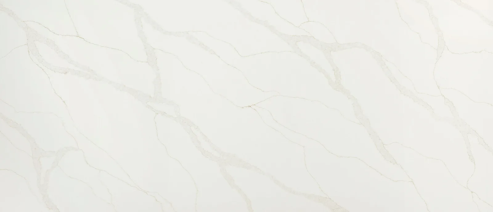 Q Premium Natural Quartz Calacatta Elysio 2 Cm