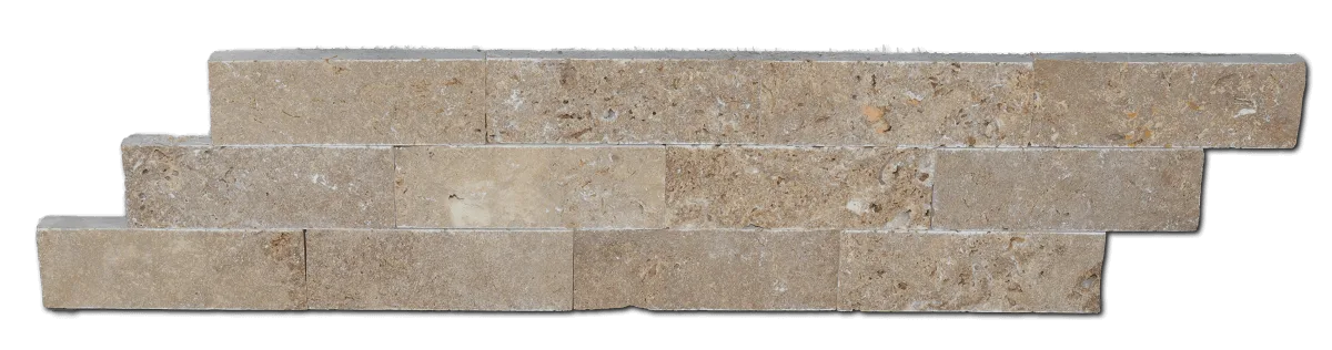 Noce Splitface Mosaic