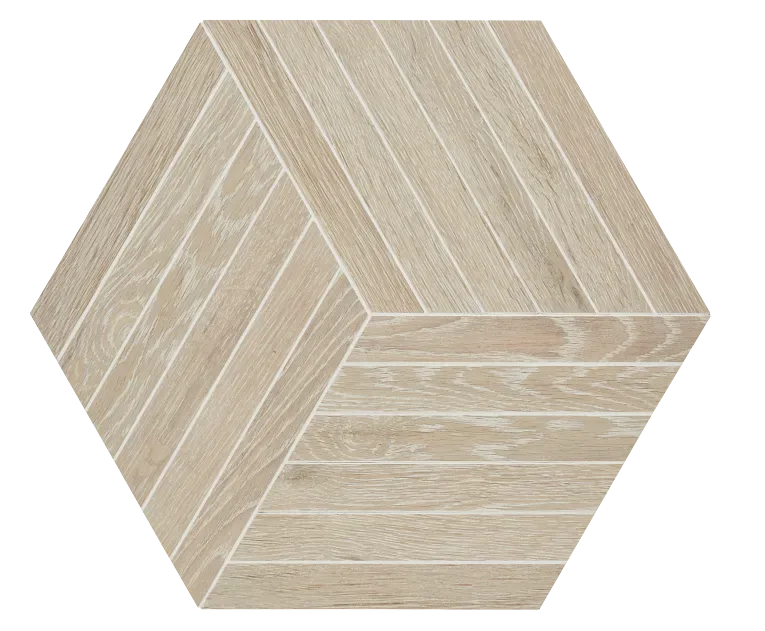 Bio Attitude Almond Hex