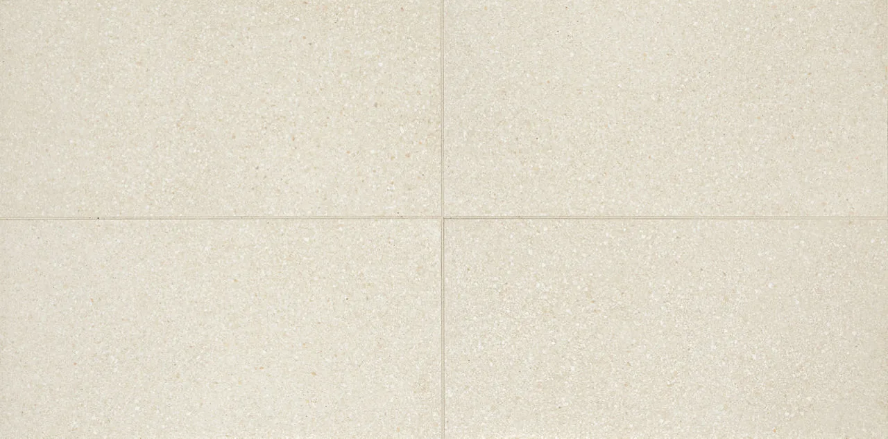 American Olean Neospeck White