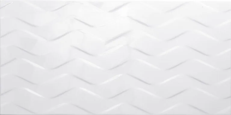 Aspen Trenza ceramic tile in Trenza color, 12"x24" size, made from durable ceramic material