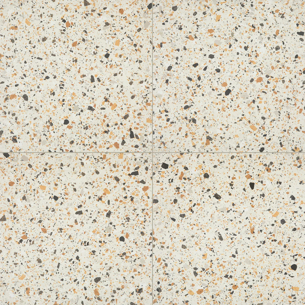 Daltile Poke Confetti Flecks