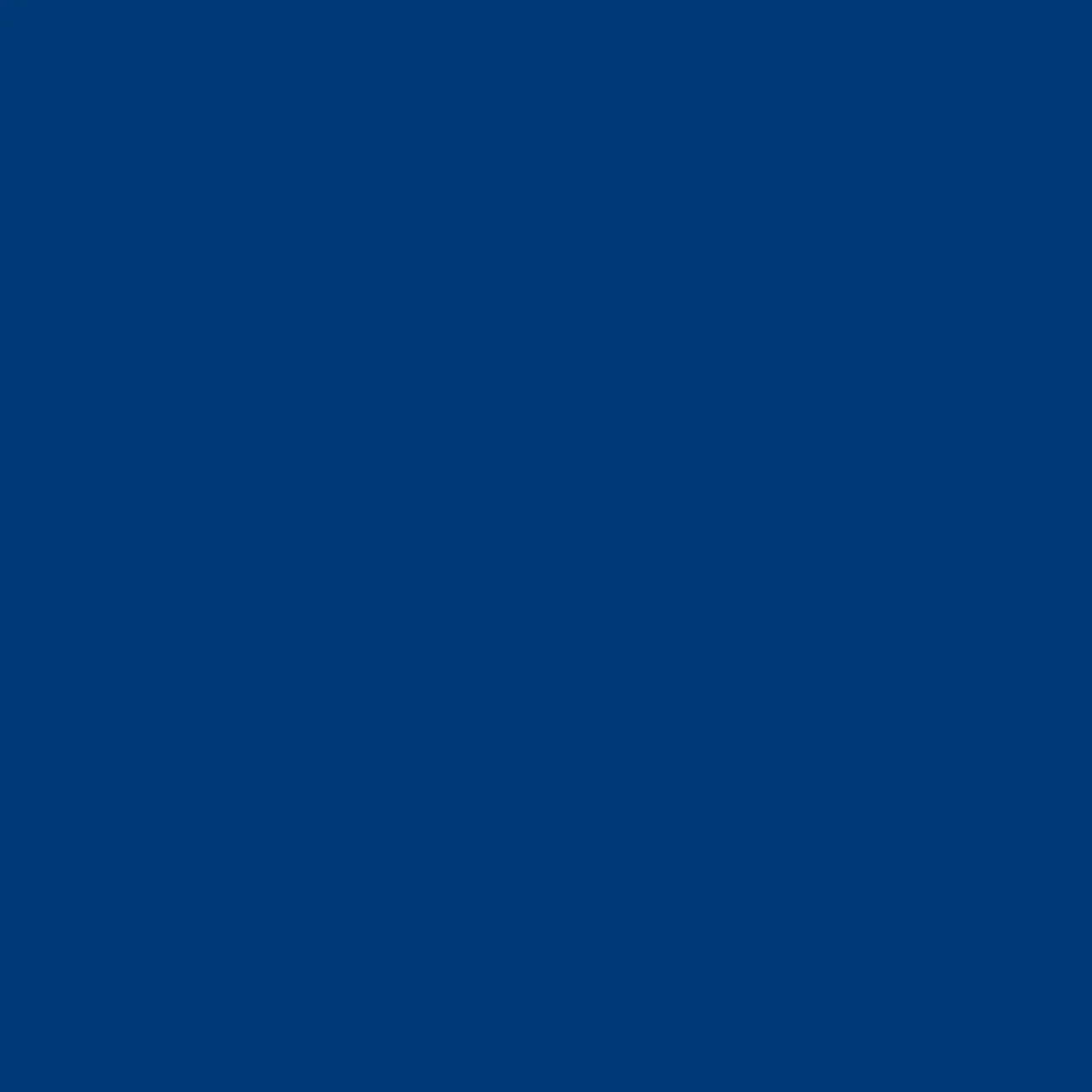 American Olean Color Story Wall Sapphire Sky