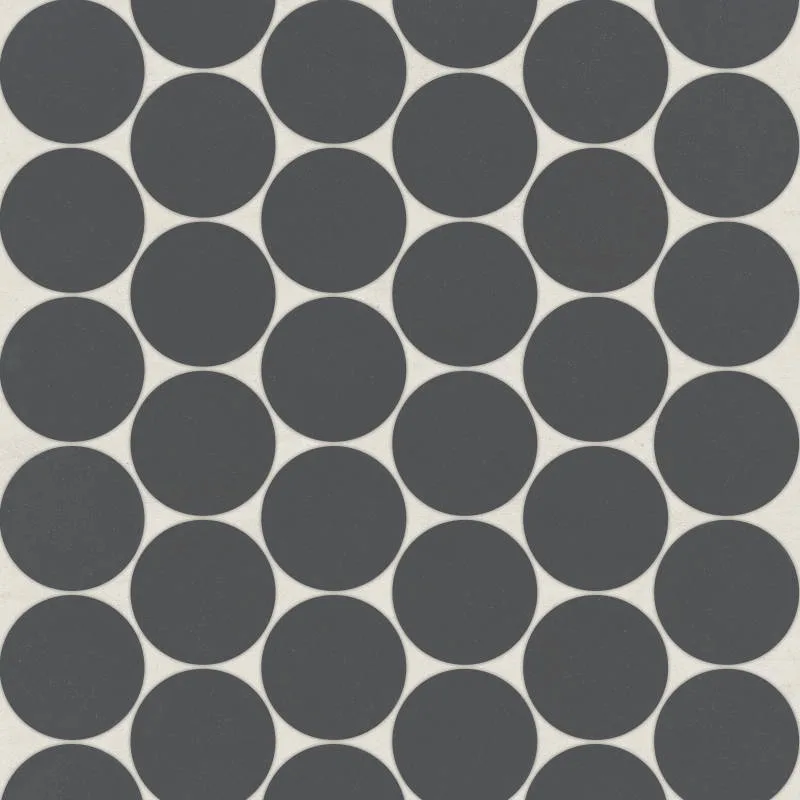 Marin Black Sea (Black) Mosaic