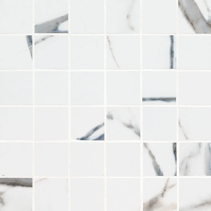 Savoy Azula 2x2 Mosaic
