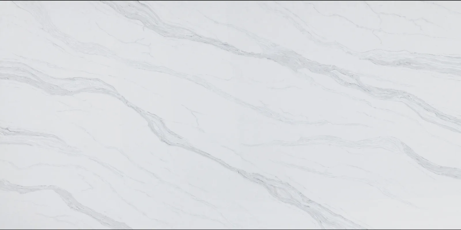 Calacatas River Quartz Countertop