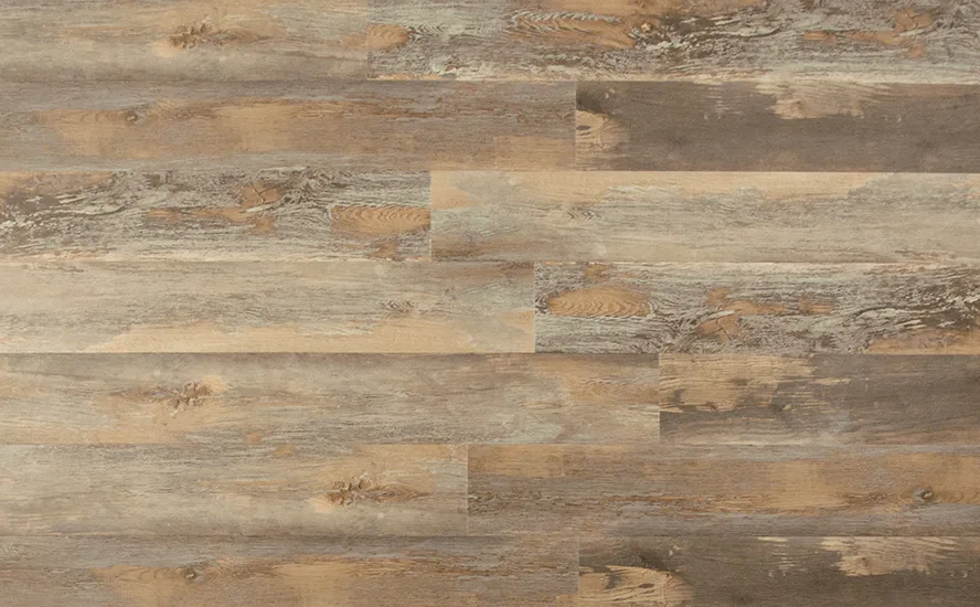 Johnson Hardwood Cairnwood