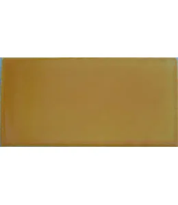 Yellow Wash Talavera Subway Tile