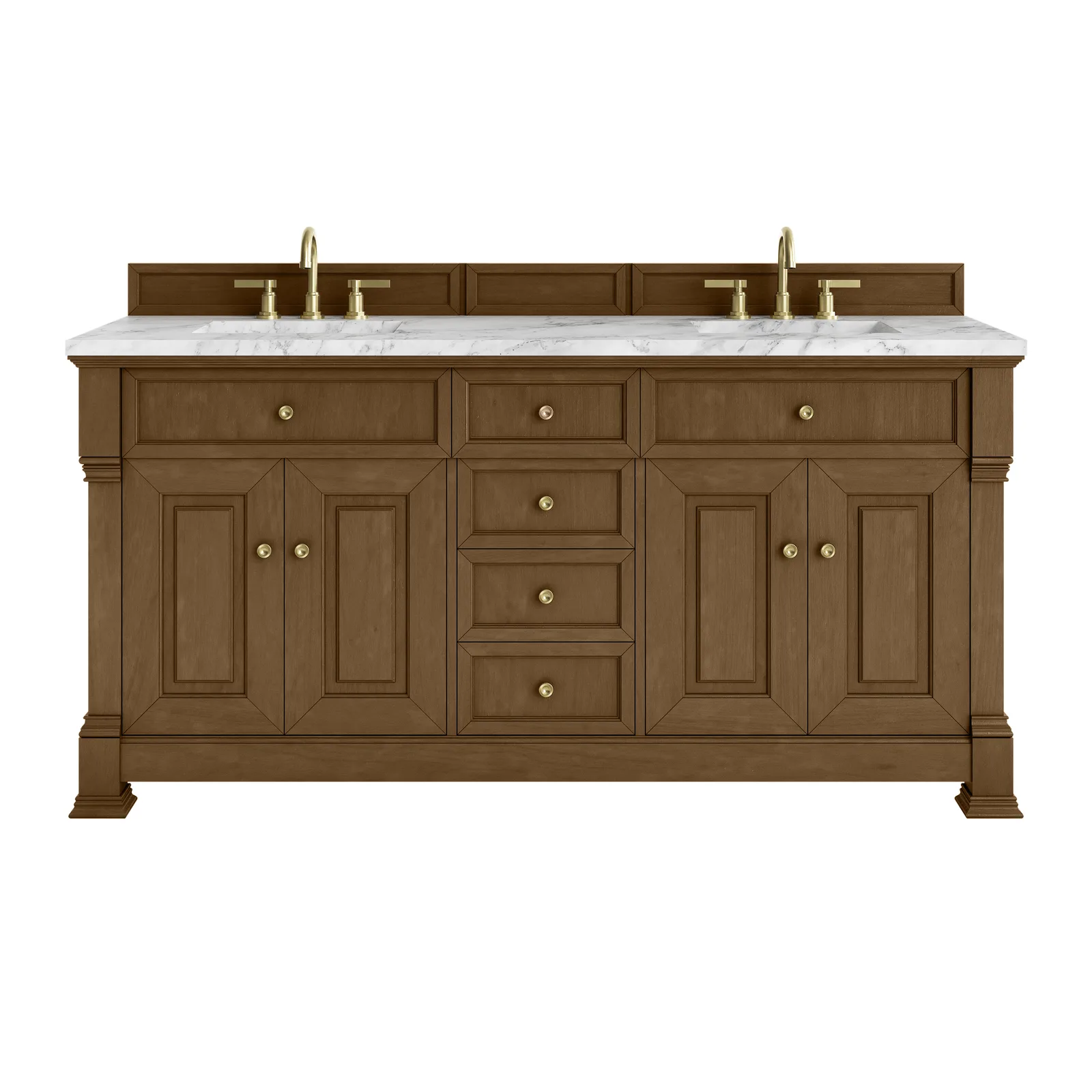 Brookfield 72.0" Vanity