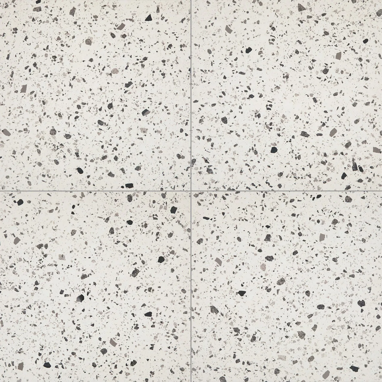 Daltile Poke Cloud Flecks