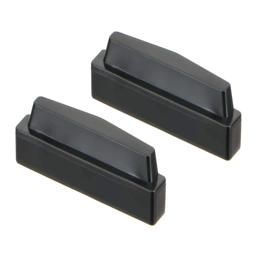 Schluter Kerdi-Line-Vario Grate Guards Installation Kit KLVRGG/2, no color finish, designed for shower systems