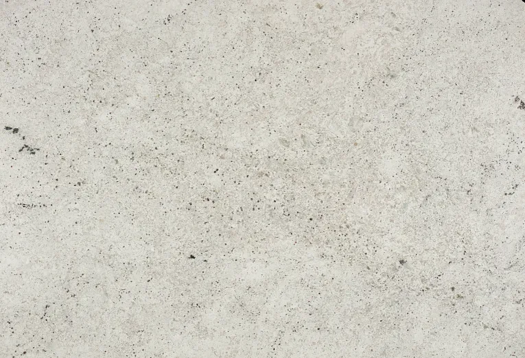 Colonial White