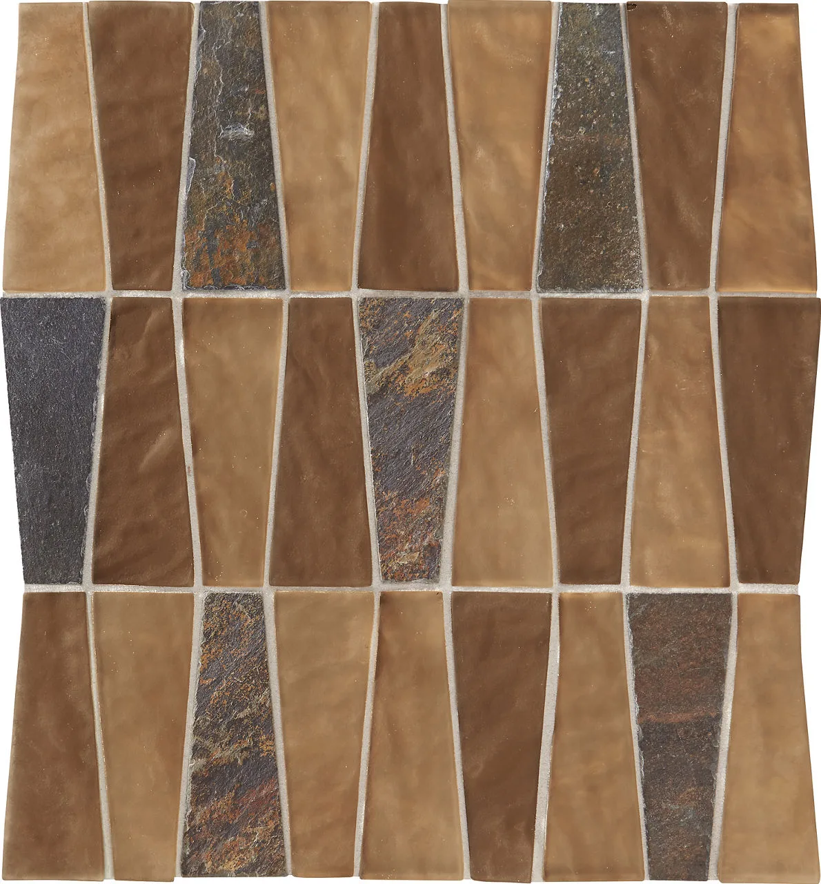 Daltile Regal Pendant Duchess Gold