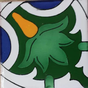 PW140 Puro Talavera Tile