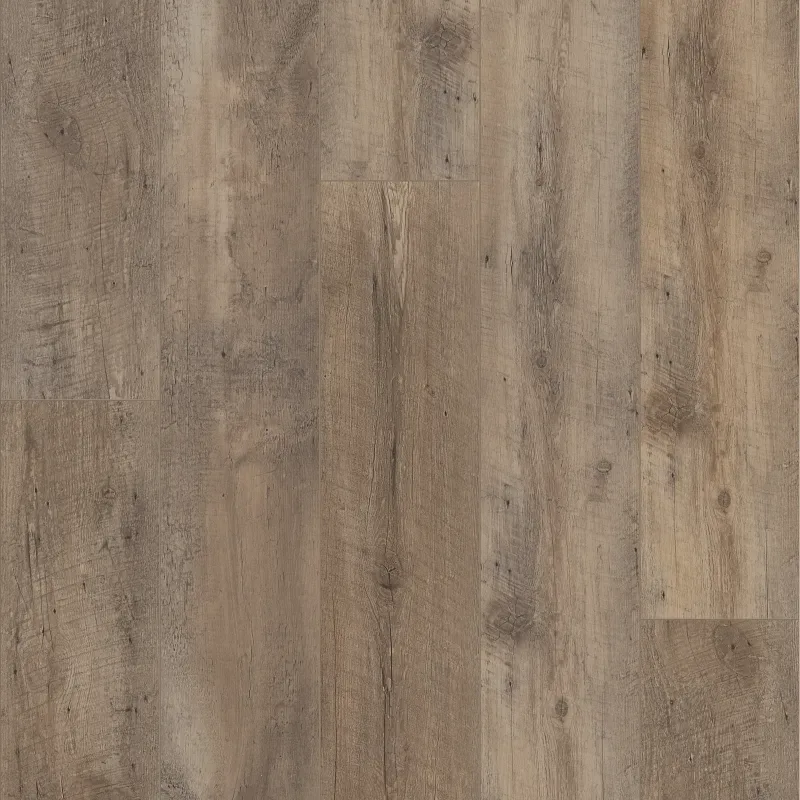 COREtec Originals Enhanced in Jerome Oak, 7" wide, 8mm thick, luxury vinyl plank flooring